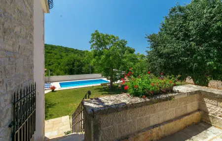 Villa Taki, Maison 10 personnes à Rovinj - Photo 11