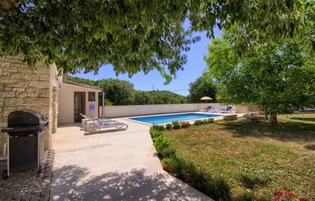 Villa Taki, Maison 10 personnes à Rovinj - Photo 12