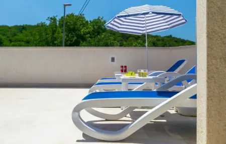 Villa Taki, Maison 10 personnes à Rovinj - Photo 13