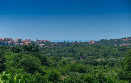 Villa Taki, Maison 10 personnes à Rovinj - Photo 14