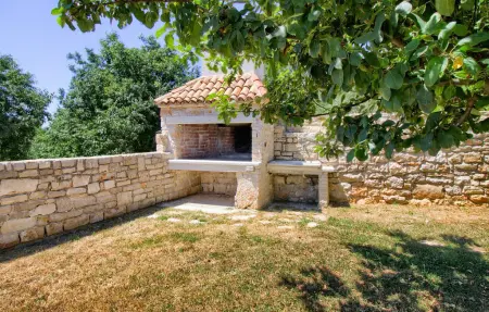 Villa Taki, Maison 10 personnes à Rovinj - Photo 17