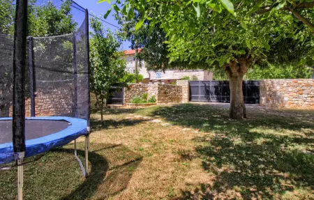 Villa Taki, Maison 10 personnes à Rovinj - Photo 18