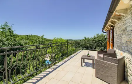Villa Taki, Maison 10 personnes à Rovinj - Photo 19