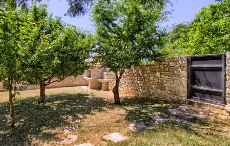 Villa Taki, Maison 10 personnes à Rovinj - Photo 22