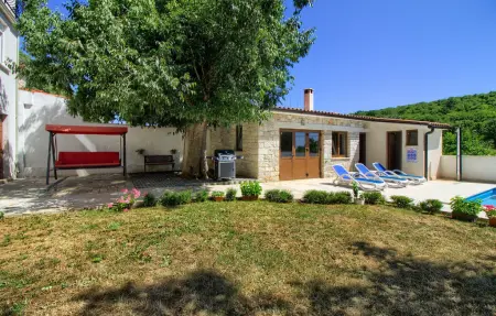 Villa Taki, Maison 10 personnes à Rovinj - Photo 25