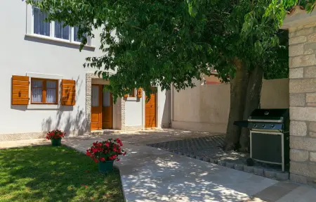 Villa Taki, Maison 10 personnes à Rovinj - Photo 26