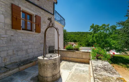 Villa Taki, Maison 10 personnes à Rovinj - Photo 27