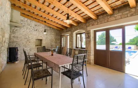 Villa Taki, Maison 10 personnes à Rovinj - Photo 28