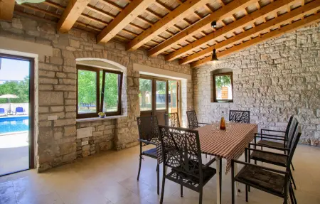Villa Taki, Maison 10 personnes à Rovinj - Photo 29