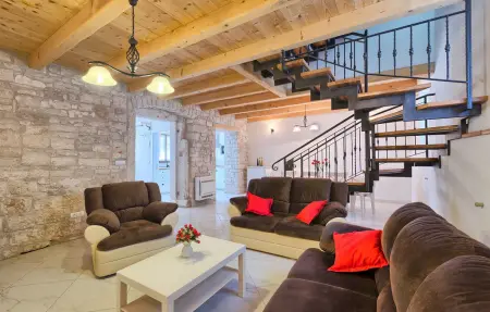 Villa Taki, Maison 10 personnes à Rovinj - Photo 30