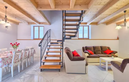 Villa Taki, Maison 10 personnes à Rovinj - Photo 31