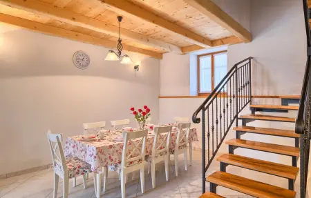 Villa Taki, Maison 10 personnes à Rovinj - Photo 32