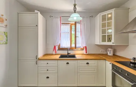 Villa Taki, Maison 10 personnes à Rovinj - Photo 33
