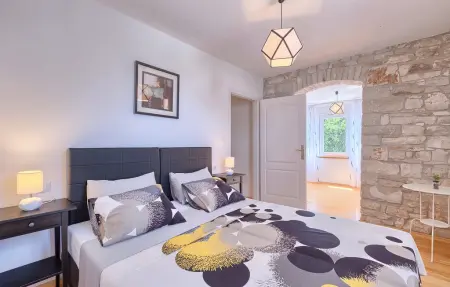 Villa Taki, Maison 10 personnes à Rovinj - Photo 34
