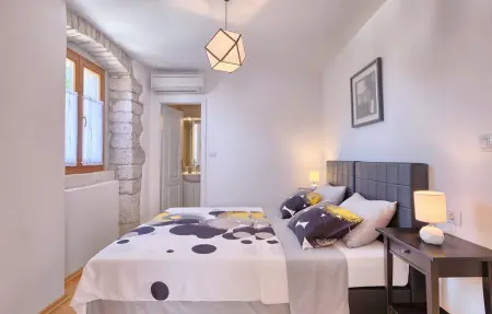 Villa Taki, Maison 10 personnes à Rovinj - Photo 35