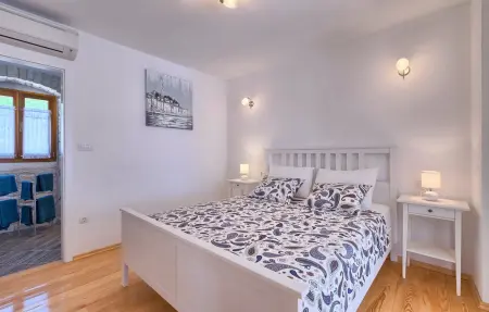 Villa Taki, Maison 10 personnes à Rovinj - Photo 36
