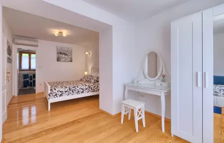 Villa Taki, Maison 10 personnes à Rovinj - Photo 38