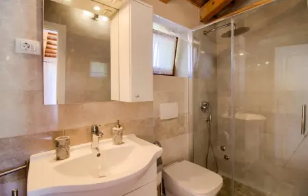Villa Taki, Maison 10 personnes à Rovinj - Photo 43