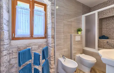 Villa Taki, Maison 10 personnes à Rovinj - Photo 45