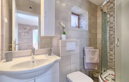 Villa Taki, Maison 10 personnes à Rovinj - Photo 47