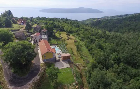 Villa Bambi, Maison 8 personnes à Moscenicka Draga - Photo 18