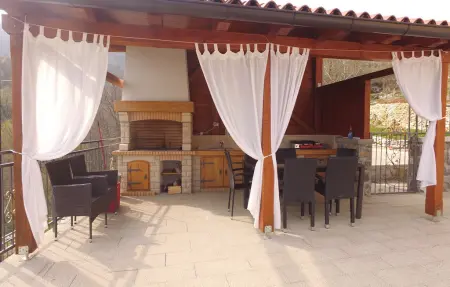 Villa Bambi, Maison 8 personnes à Moscenicka Draga - Photo 21