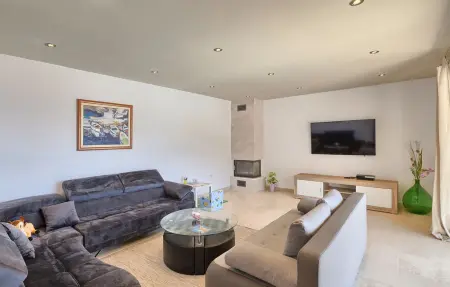 Villa Bambi, Maison 8 personnes à Moscenicka Draga - Photo 23