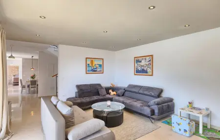 Villa Bambi, Maison 8 personnes à Moscenicka Draga - Photo 24
