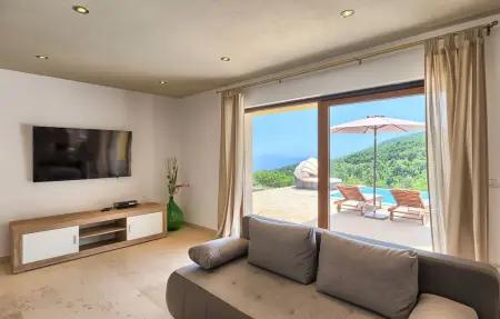 Villa Bambi, Maison 8 personnes à Moscenicka Draga - Photo 25