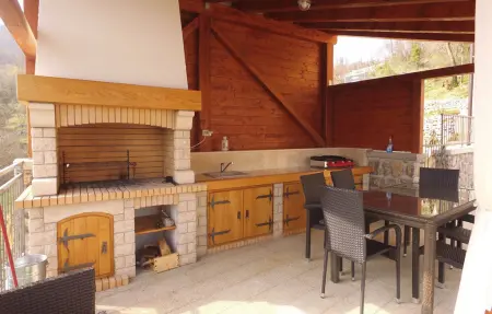 Villa Bambi, Maison 8 personnes à Moscenicka Draga - Photo 26