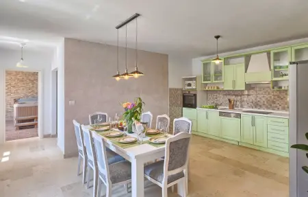 Villa Bambi, Maison 8 personnes à Moscenicka Draga - Photo 27