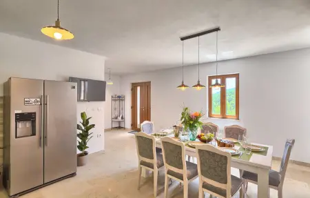 Villa Bambi, Maison 8 personnes à Moscenicka Draga - Photo 28
