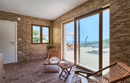 Villa Bambi, Maison 8 personnes à Moscenicka Draga - Photo 29