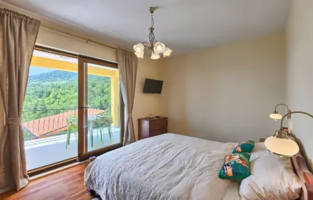 Villa Bambi, Maison 8 personnes à Moscenicka Draga - Photo 30