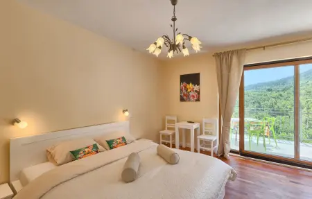 Villa Bambi, Maison 8 personnes à Moscenicka Draga - Photo 34
