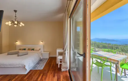 Villa Bambi, Maison 8 personnes à Moscenicka Draga - Photo 35