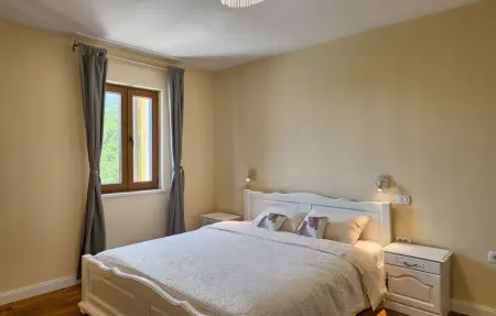 Villa Bambi, Maison 8 personnes à Moscenicka Draga - Photo 36