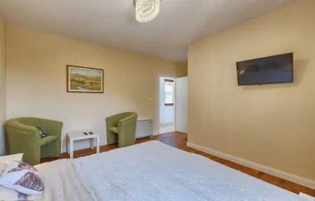 Villa Bambi, Maison 8 personnes à Moscenicka Draga - Photo 37