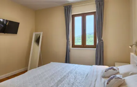 Villa Bambi, Maison 8 personnes à Moscenicka Draga - Photo 38