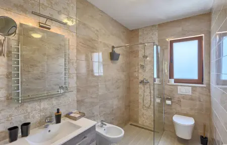 Villa Bambi, Maison 8 personnes à Moscenicka Draga - Photo 39