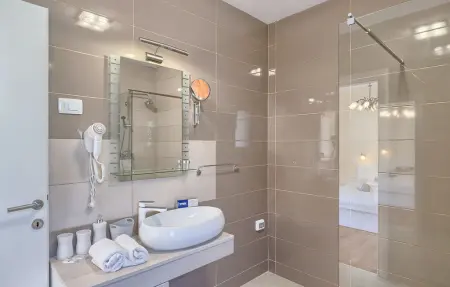 Villa Bambi, Maison 8 personnes à Moscenicka Draga - Photo 40