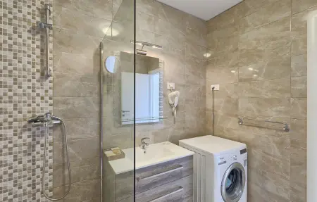 Villa Bambi, Maison 8 personnes à Moscenicka Draga - Photo 41