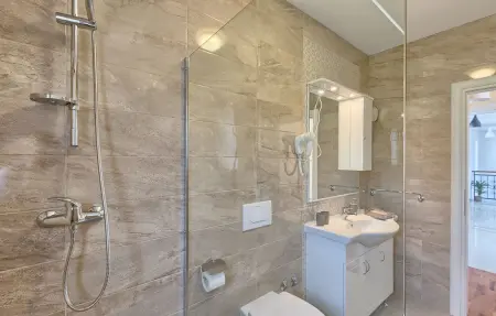 Villa Bambi, Maison 8 personnes à Moscenicka Draga - Photo 42