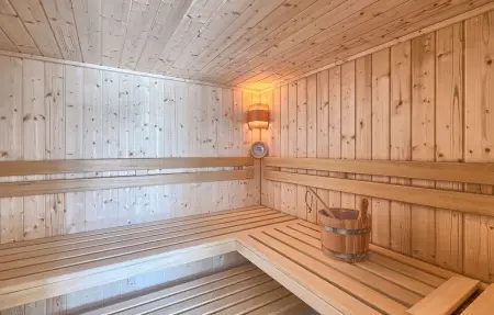 Villa Bambi, Maison 8 personnes à Moscenicka Draga - Photo 44