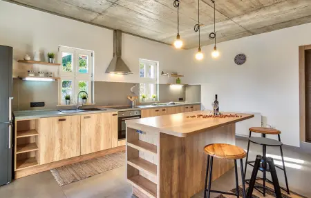 Villa Pia, Maison 8 personnes à Opatija - Photo 3