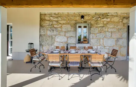 Villa Pia, Maison 8 personnes à Opatija - Photo 23
