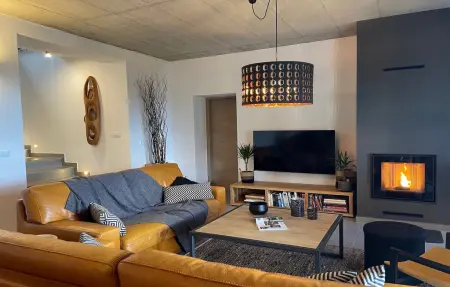 Villa Pia, Maison 8 personnes à Opatija - Photo 31