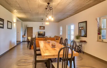 Villa Pia, Maison 8 personnes à Opatija - Photo 34