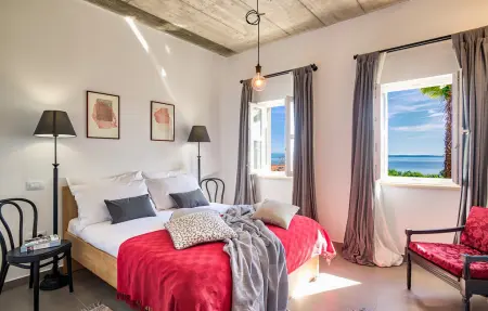 Villa Pia, Maison 8 personnes à Opatija - Photo 42