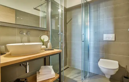Villa Pia, Maison 8 personnes à Opatija - Photo 56